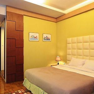 Dago Heuvel Resort